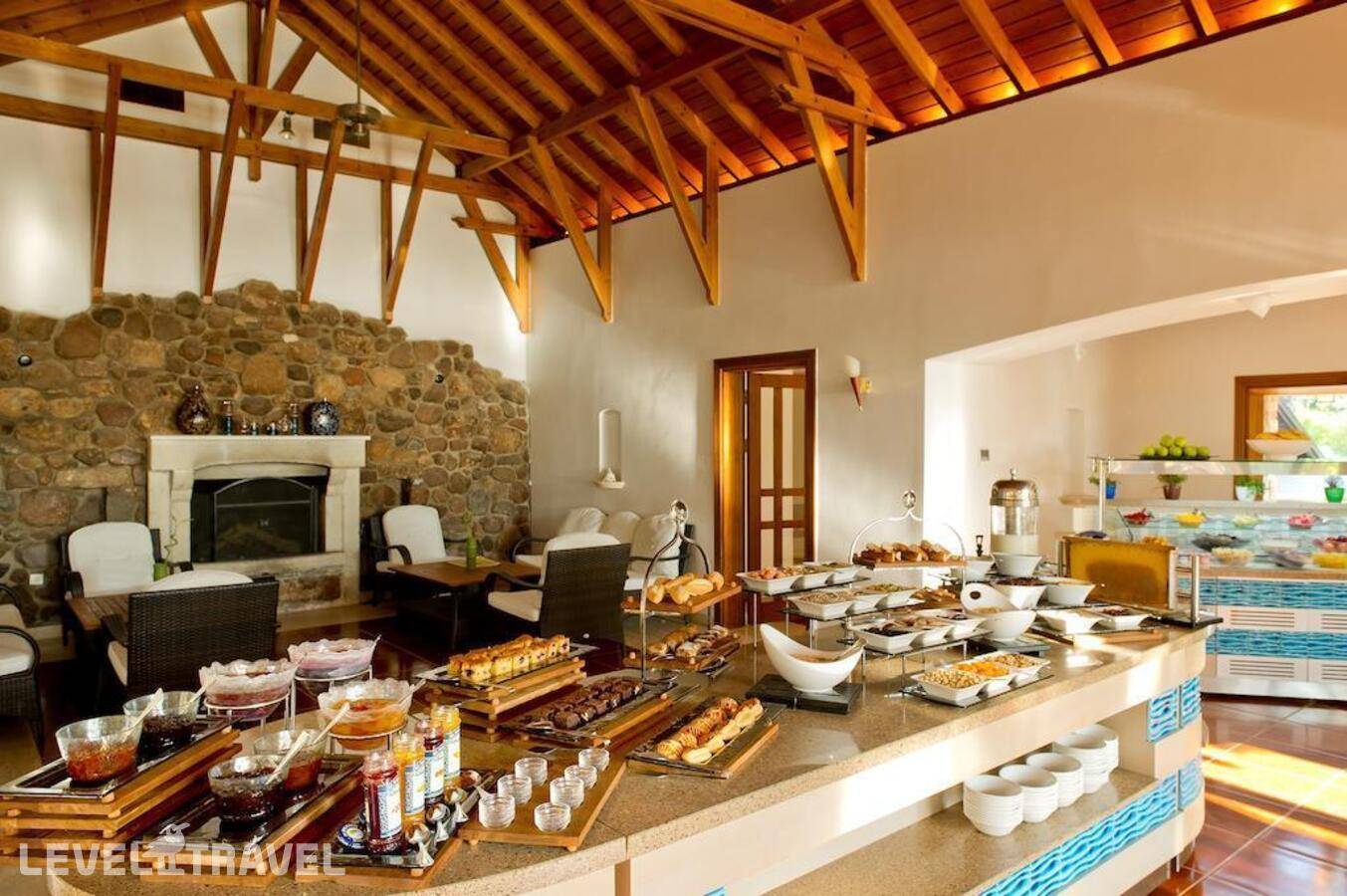 фотографии отеля Divan Bodrum в Турция(Туркбуку) - фото №9