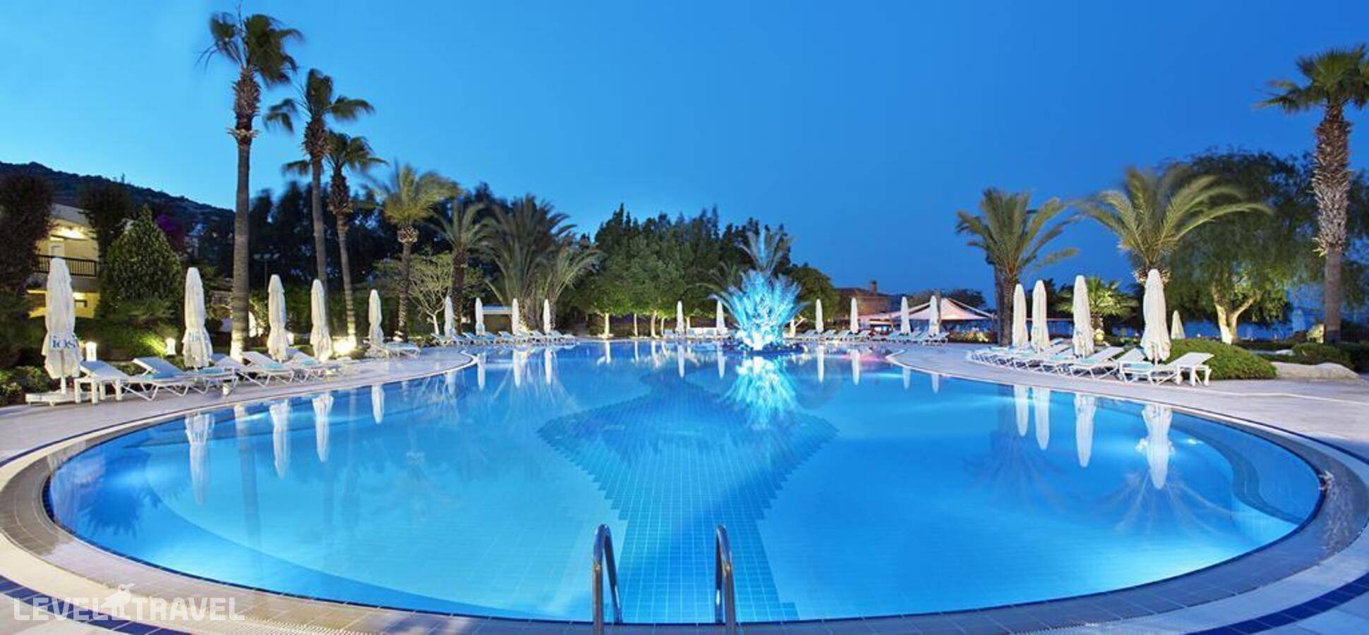 фотографии отеля Divan Bodrum в Турция(Туркбуку) - фото №29