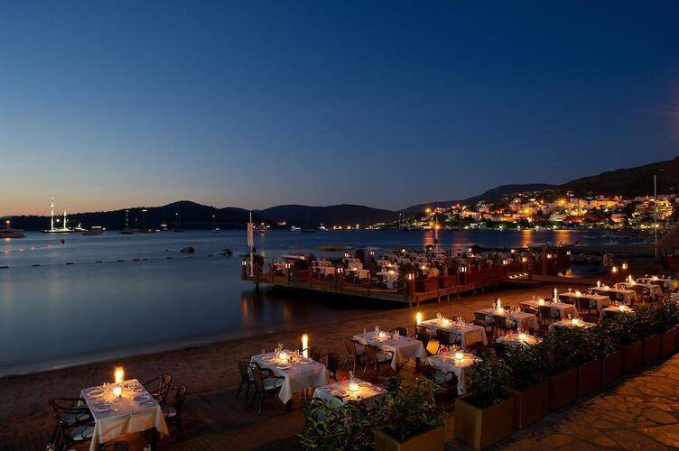 Divan Bodrum