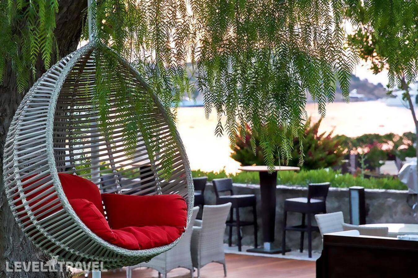 фотографии отеля Divan Bodrum в Турция(Туркбуку) - фото №15