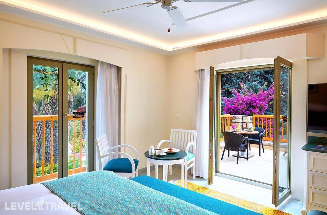 фотографии отеля Divan Bodrum в Турция(Туркбуку) - фото №2