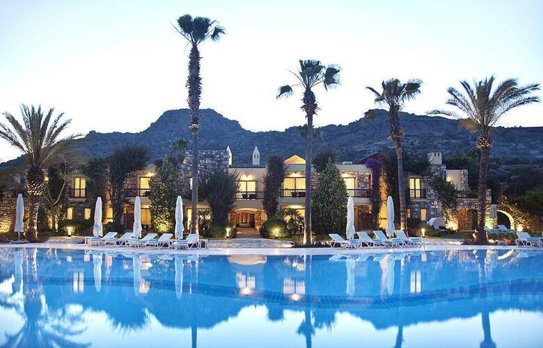 Divan Bodrum