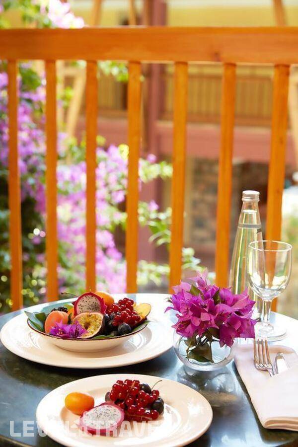 фотографии отеля Divan Bodrum в Турция(Туркбуку) - фото №22