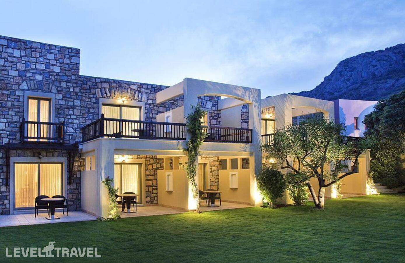 фотографии отеля Divan Bodrum в Турция(Туркбуку) - фото №31