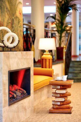 Divan Bodrum