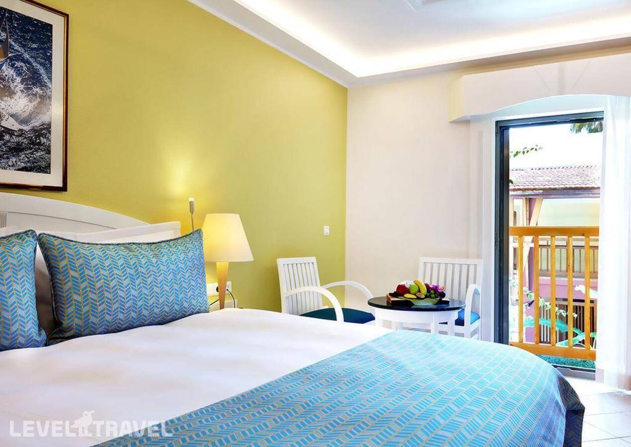 фотографии отеля Divan Bodrum в Турция(Туркбуку) - фото №23