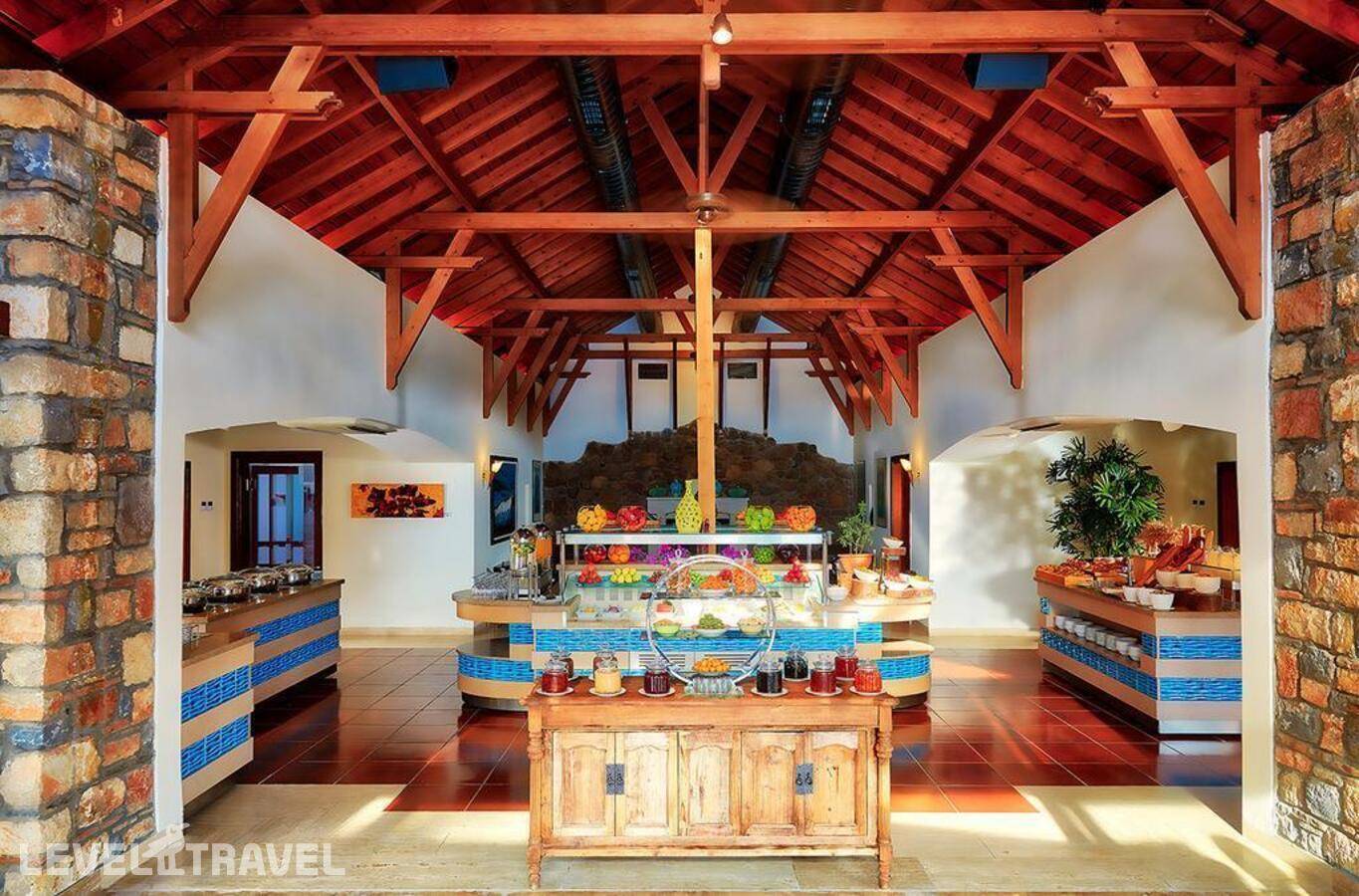 фотографии отеля Divan Bodrum в Турция(Туркбуку) - фото №7