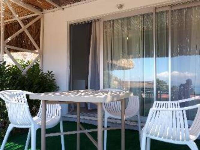Oza Boutique Hotel