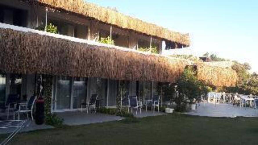 Oza Boutique Hotel