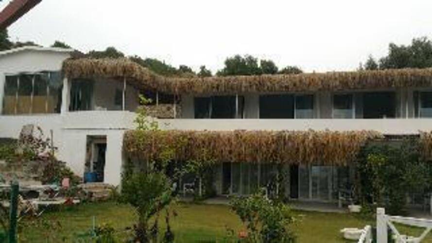 Oza Boutique Hotel