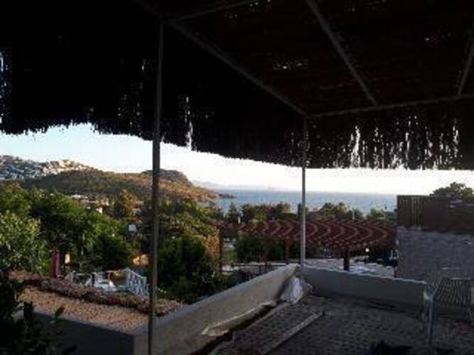 Oza Boutique Hotel