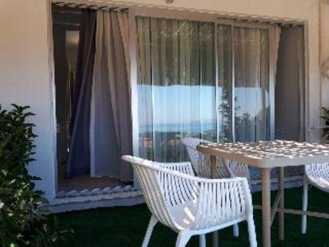 Oza Boutique Hotel