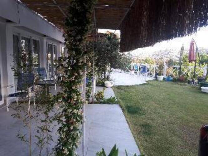 Oza Boutique Hotel