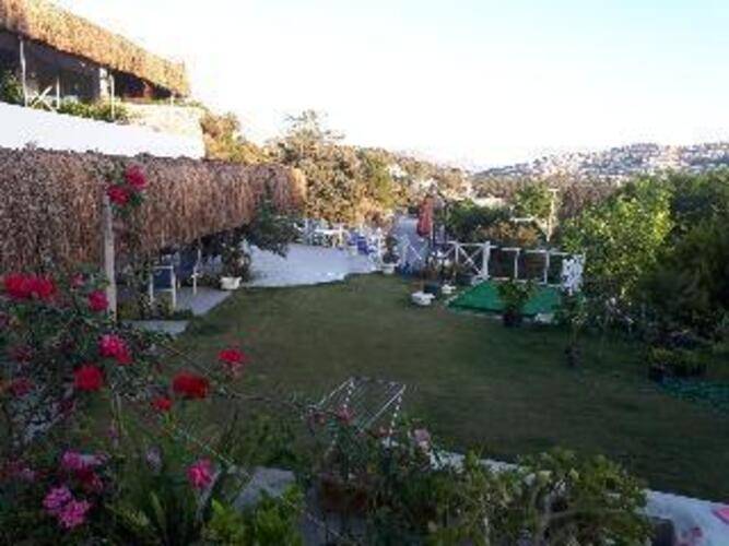 Oza Boutique Hotel