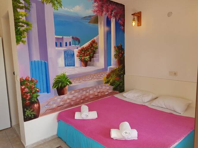 Hakan Hotel
