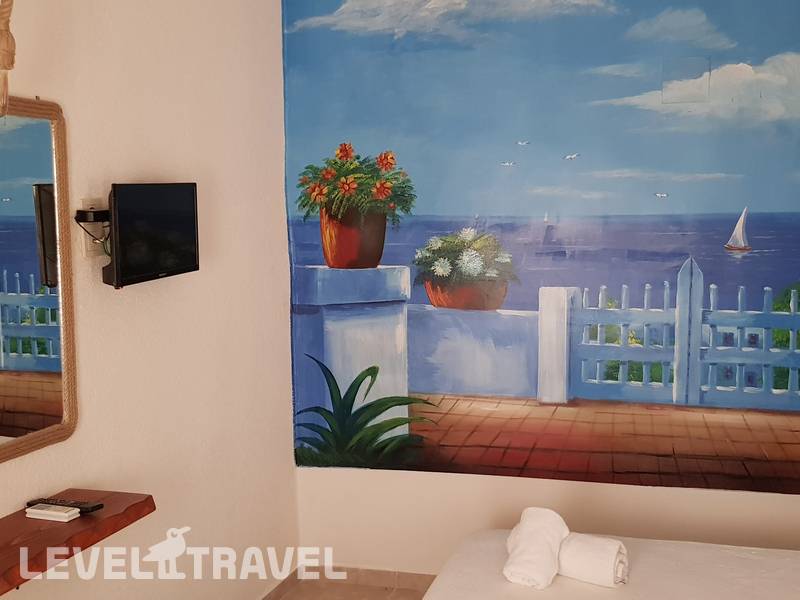 Фотография Hakan Hotel