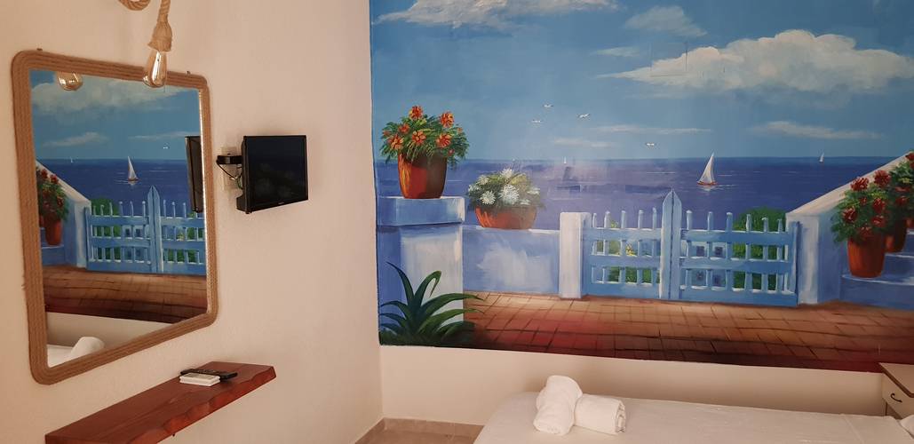 Hakan Hotel