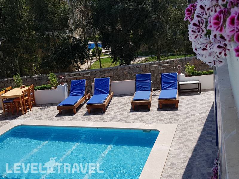 Фотография Hakan Hotel