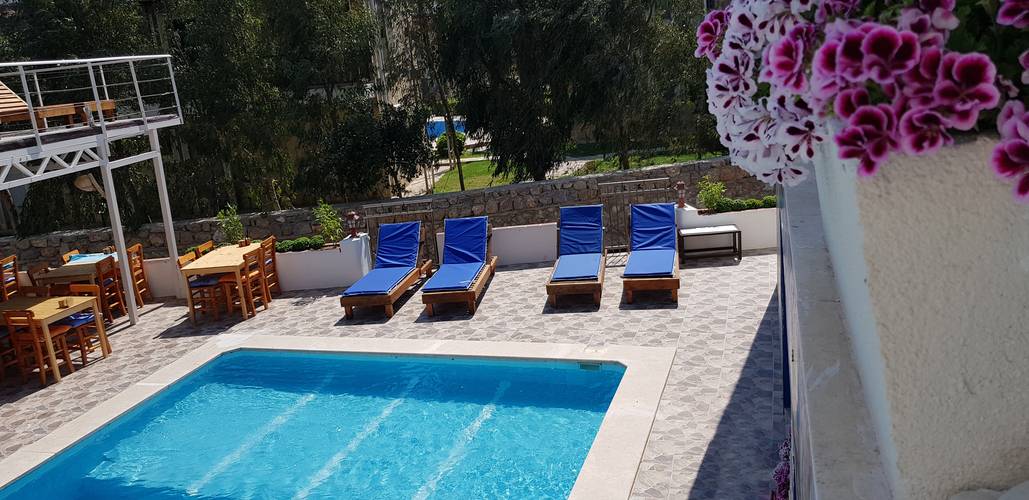 Hakan Hotel