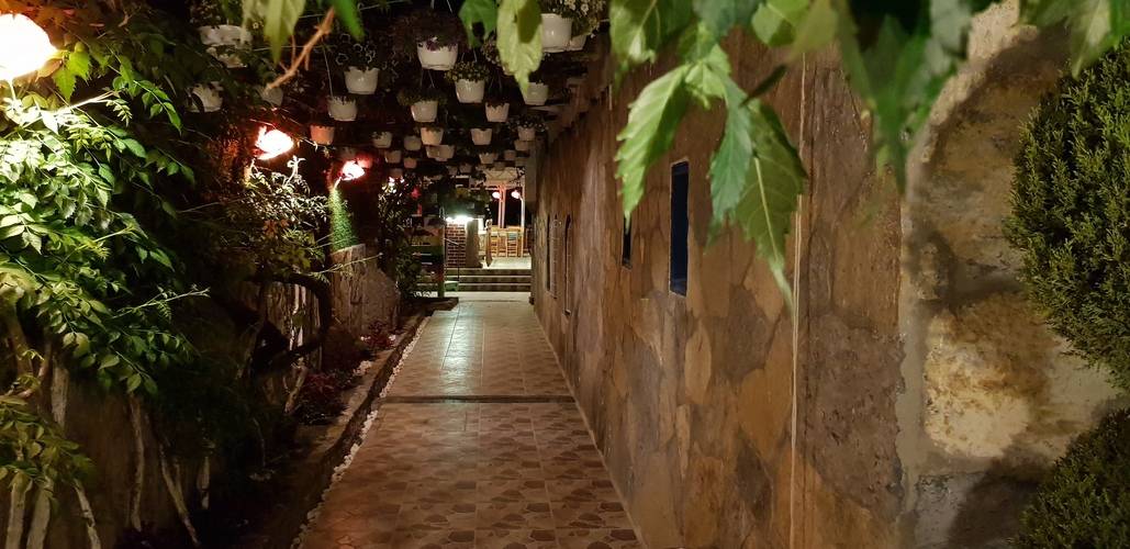Hakan Hotel