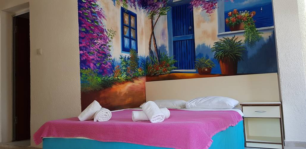 Hakan Hotel