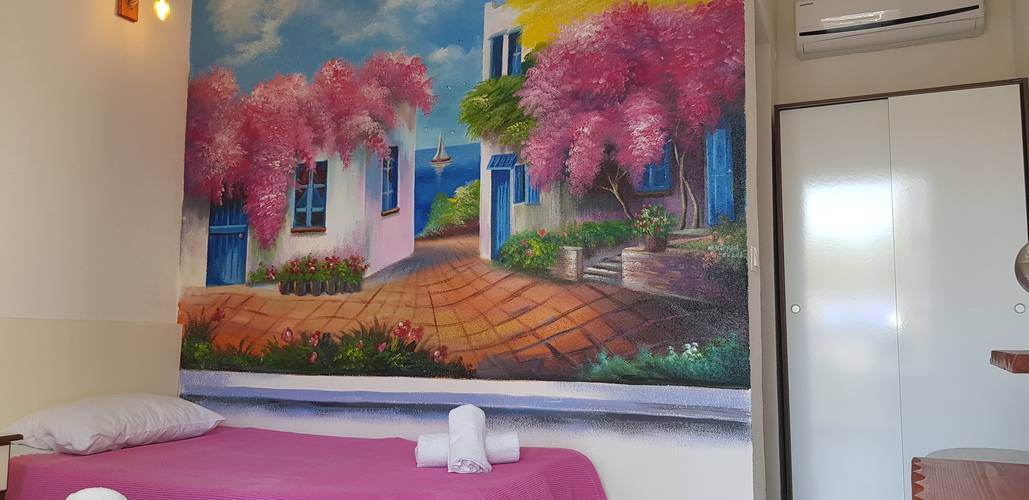 Hakan Hotel