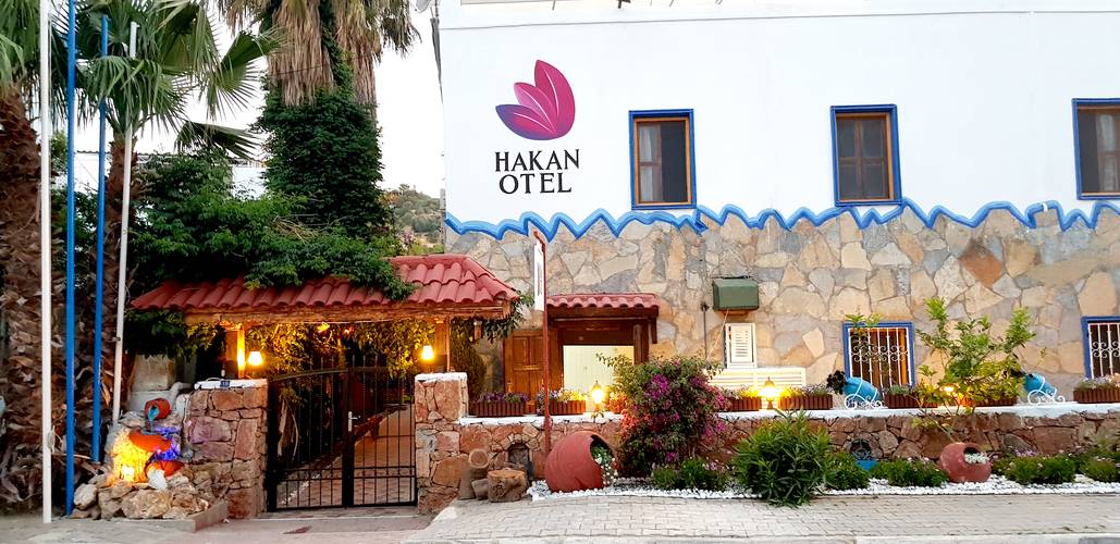 Hakan Hotel