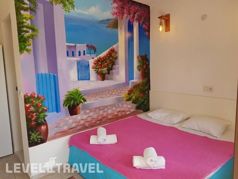 Фотография Hakan Hotel