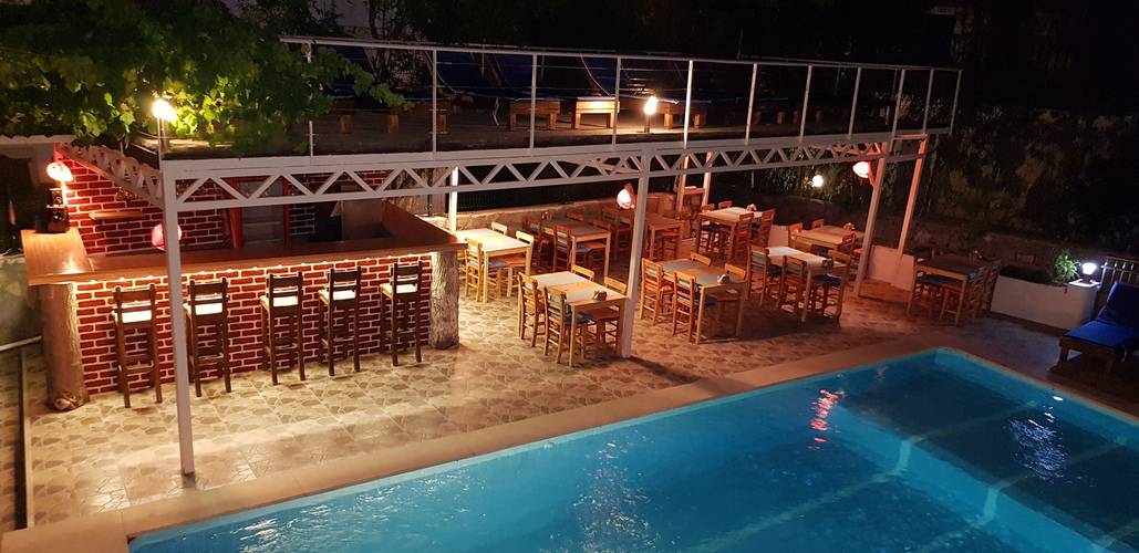 Hakan Hotel