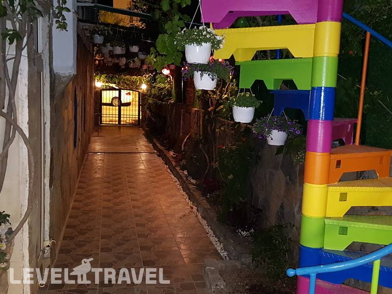 Фотография Hakan Hotel