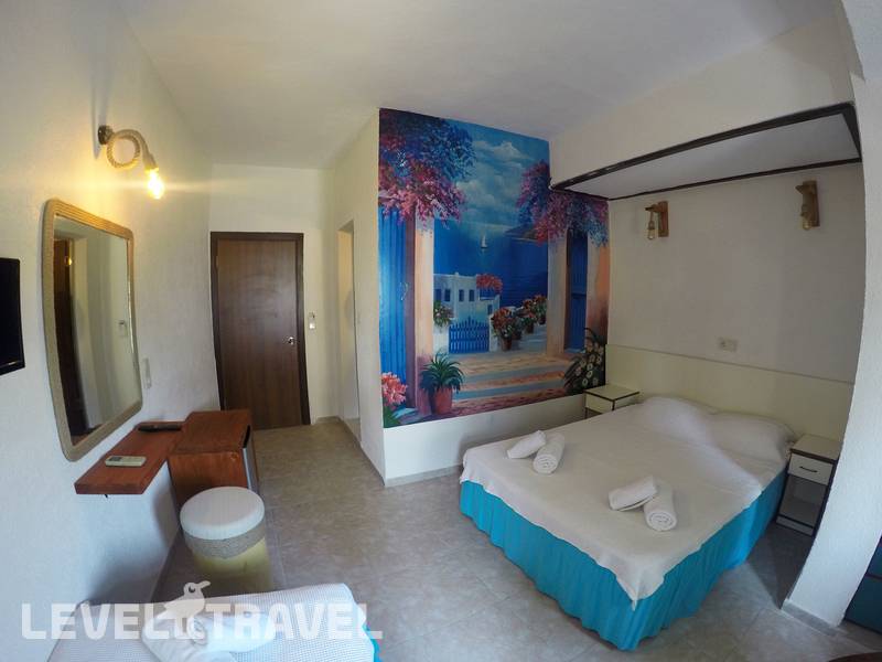 Фотография Hakan Hotel