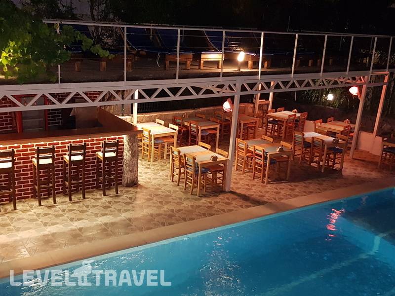 Фотография Hakan Hotel