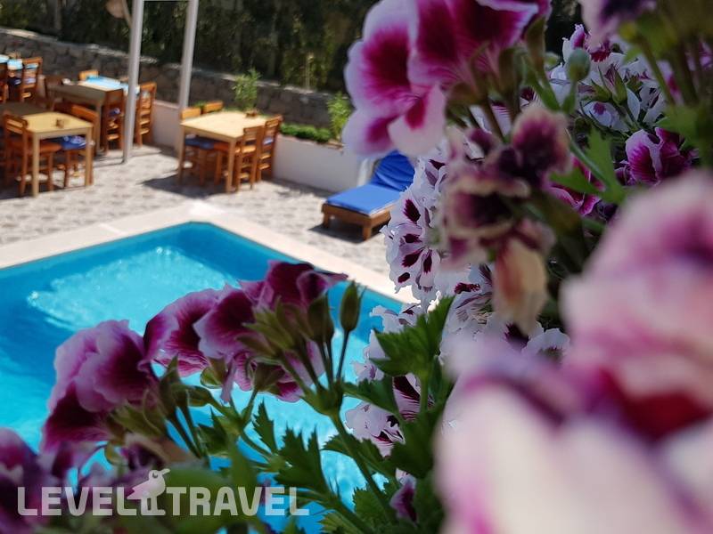Фотография Hakan Hotel