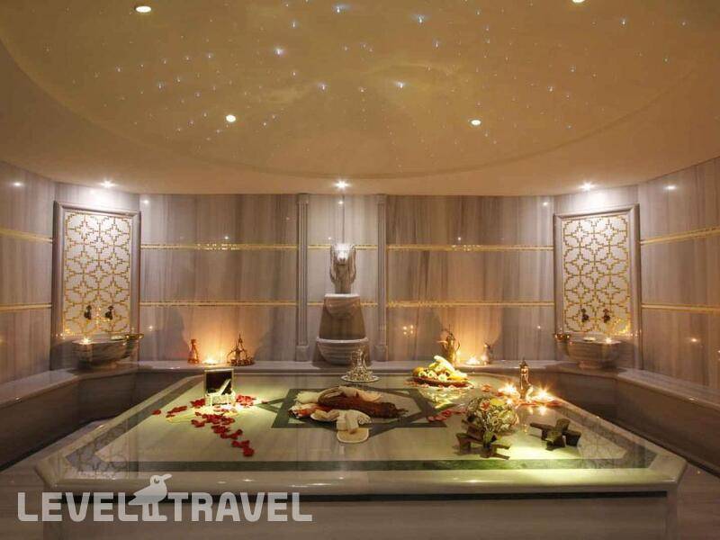 Фотография Hakan Hotel