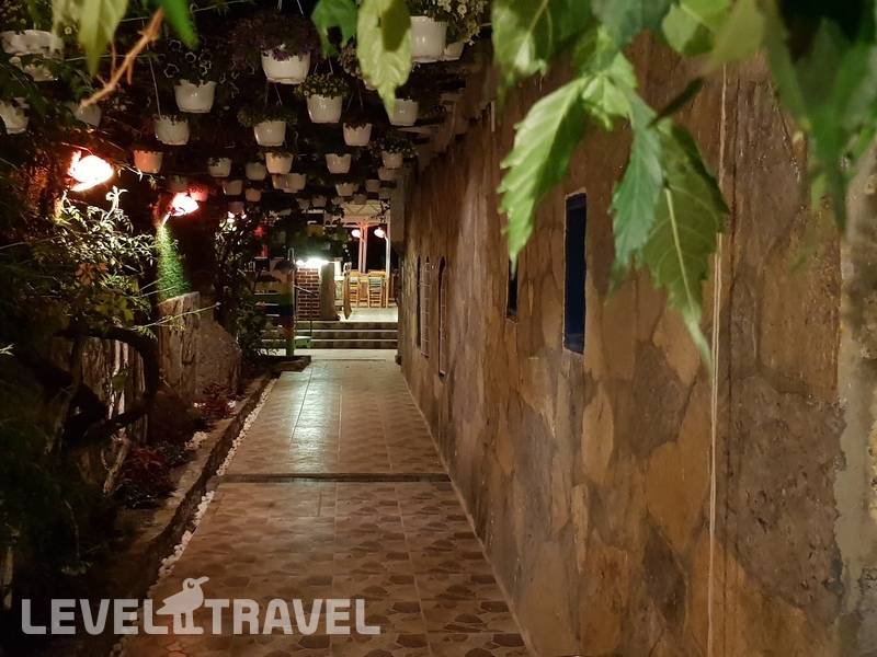 Фотография Hakan Hotel