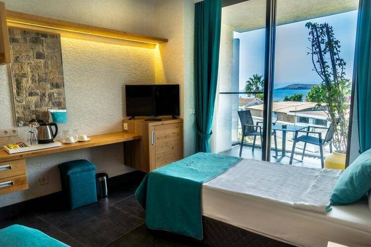 Herodot Beach Hotel