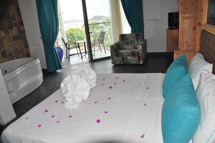 Herodot Beach Hotel