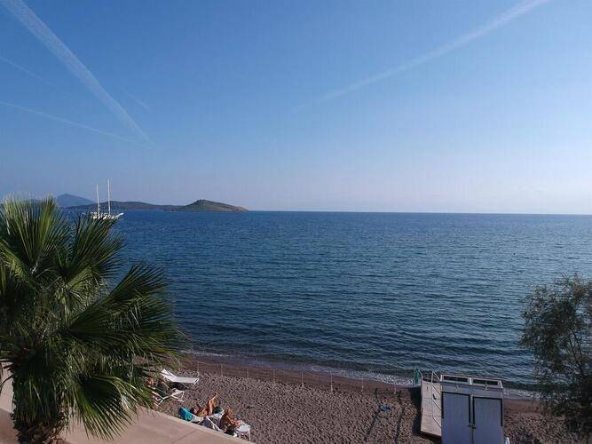 Herodot Beach Hotel