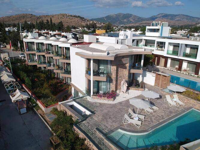 Herodot Beach Hotel