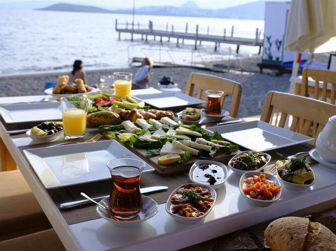Herodot Beach Hotel