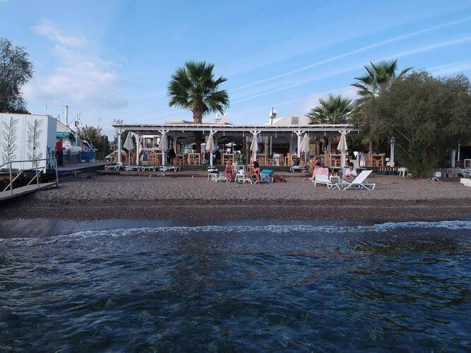 Herodot Beach Hotel