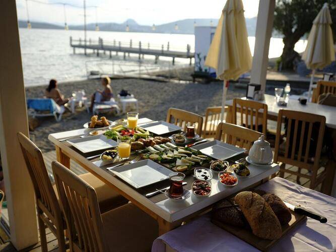 Herodot Beach Hotel