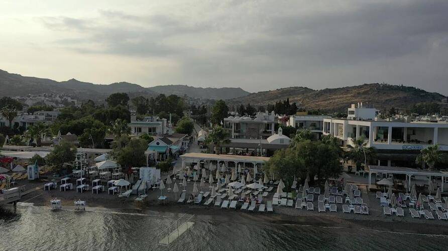 Herodot Beach Hotel