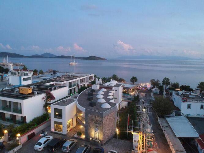 Herodot Beach Hotel
