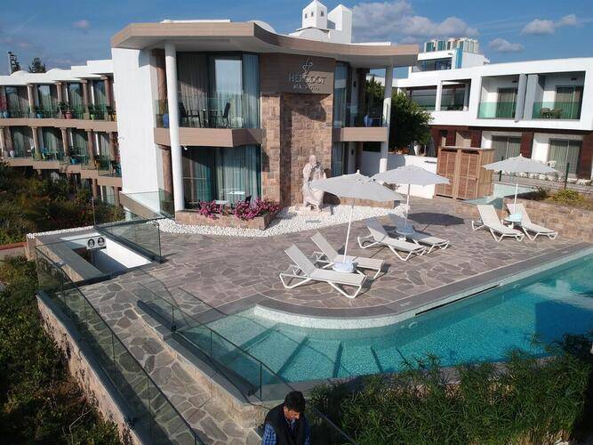 Herodot Beach Hotel