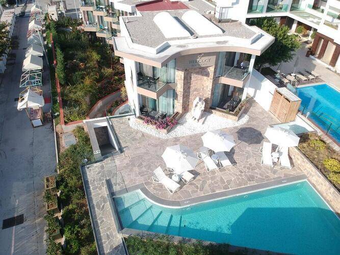 Herodot Beach Hotel