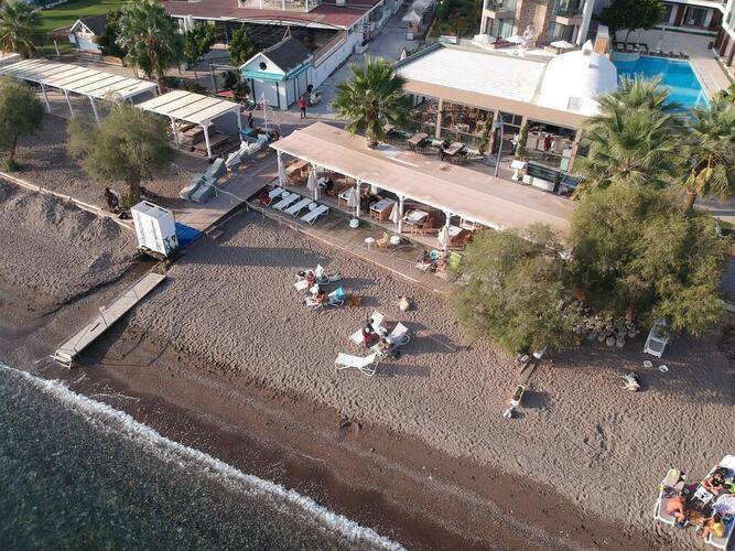 Herodot Beach Hotel