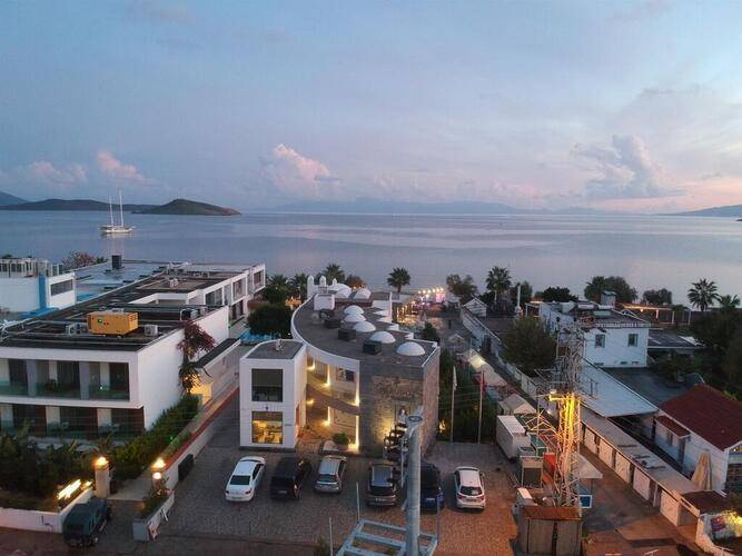 Herodot Beach Hotel