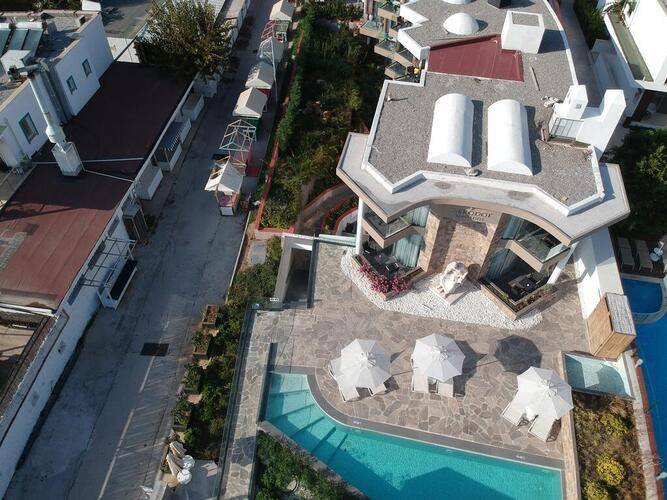 Herodot Beach Hotel