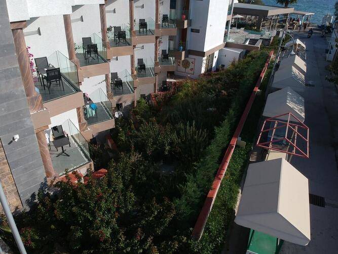 Herodot Beach Hotel